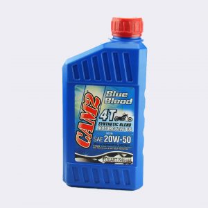Aceites para Motos SAE 20W - 50