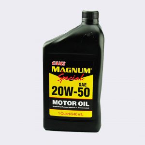 Aceites para Motor SAE 20W - 50