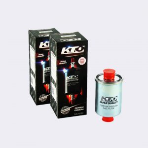 Filtro de Gasolina KFGI019